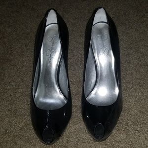 Jessica Simpson Pumps